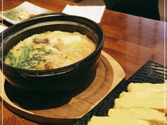 -千代武日本料理(开发区店)