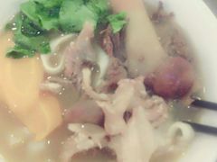 -九毛九西北菜(大东海店)