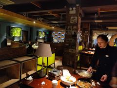 大堂-御湾·浅水湾·贺胜土鸡汤(潜山店)