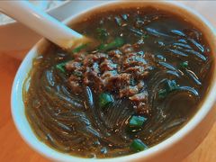 牛肉粉丝-知味观(古荡店)