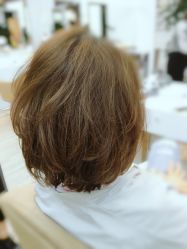 -FLAIR HAIR SALON