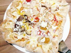 -必胜客(格尔木华兴店)