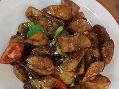 -金家老三饭庄(常营店)