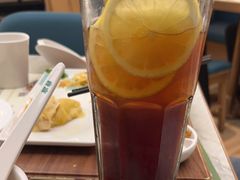 -翠华餐厅(百老汇店)