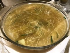 -马凯餐厅(长椿街店)