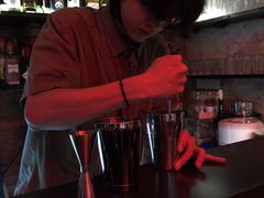 -鹿萤季·营地小馆(皇后公园店)