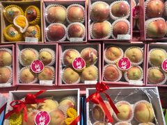 -Olé精品超市(广州太古汇店)