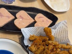 -鱼酷活鱼烤鱼(沈阳大悦城店)