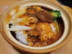 -湯系·煲汤手艺人(东二环泰禾广场店)