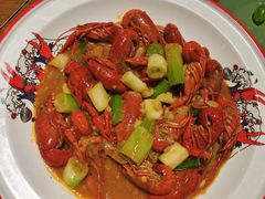 -小杨烤肉(朱雀店)