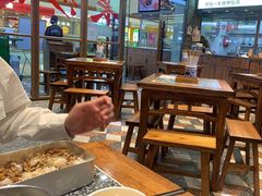 -湘下佬·老长沙吃货铺(酃湖万达店)