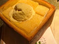 -绿茶餐厅(惠州天益城店)
