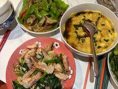 -众彩物流水产市场