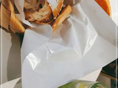 -乔泰勒JOETYLER西餐厅(曲江店)