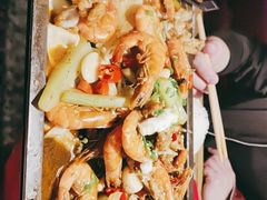 -蛙舍·炭烧牛蛙(东百中心店)