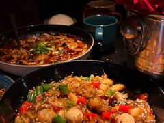 -华豫川酒家(双子塔店)