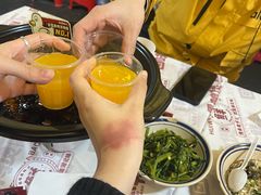 -回味黑鸭煲·始于2006(万松园店)