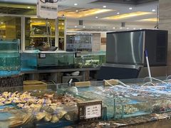 -上和臻品中国菜(花园街店)