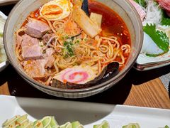 -八雲神川日本料理(汉口K11店)