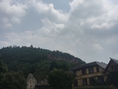-南江大峡谷