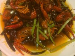 -红钳侠小龙虾·烧烤(中赢康康谷店)