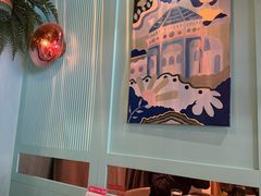 -SHADOWS•Bistro&Eatery(安福路店)