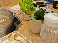 -小城牛事·鲜牛肉火锅(万达店)