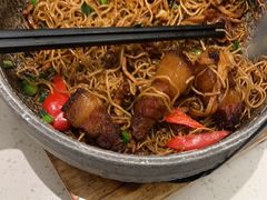 -刀板香·安徽菜(国购IFC店)