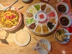 -怪噜范·老贵阳街头名小吃(汇金星力城店)