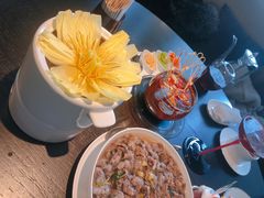 -甄御•海鲜新青岛菜(麦岛店)