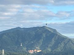 -求水山公园