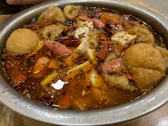 -黑皮酸菜鱼(绣花巷店)