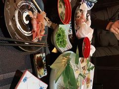 -花狸日本料理(柏庐广场店)