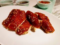 -湖滨28中餐厅·西湖宴·杭州君悦酒店