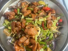 -聚丰园•湖鲜餐厅(阿红私房菜梅石路店)
