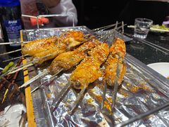 -冰城小镇音乐串吧·聚会餐厅(百子湾店)