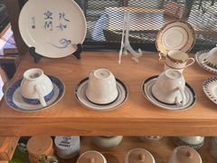 -JRCAFE玖如空间