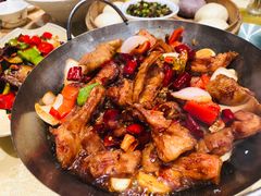 -大家食府·福建菜(FAC协盛中心庭院餐厅店)