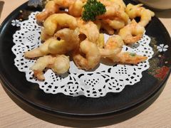 -萨贝尔意式餐厅(富安国际广场店)