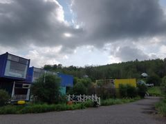 -阿尔山市大兴安岭奥伦布坎景区
