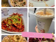 -阿胖龙虾小海鲜(宁国南路总店)