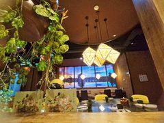 -云海肴·汽锅鸡·云南代表菜(天津国金汇店)