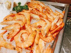 -西安高新希尔顿酒店·咖啡露台西餐厅