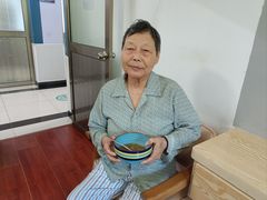 -上海市奉贤区奉城镇敬老院(洪天奉城分院)