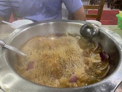 -美兰春记食店·龙舌坡红烧牛肉