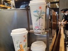 -星巴克臻选(深圳罗湖万象城店)