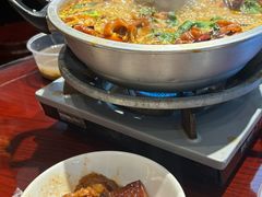 -张卤堂·砂锅卤肘子(南头店)