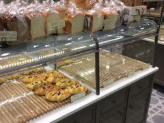 -面包新语(滨湖万达店)