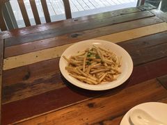 花生苗-青桃餐厅