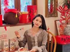 -小懒桔蛋糕店(将军街店)